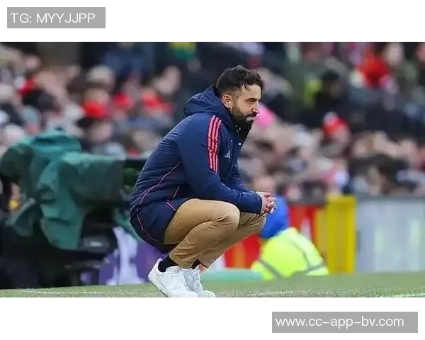 阿莫林谈4比1战胜狼队：连胜不重要关键在于下一场比赛的表现