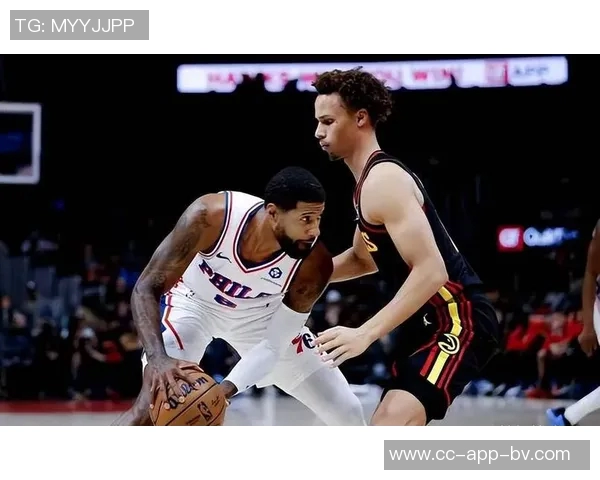 乔治坦言费城打球压力巨大上赛季心理煎熬几乎让我崩溃