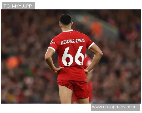 今日趣图：特伦特重温利物浦阿诺德风采身价7000万的真实价值解析