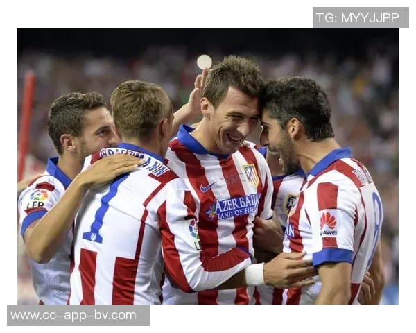 马竞主席期待与皇马强强对决遗憾姆巴佩未能加盟对抗 马竞主席期待与皇马强强对决遗憾姆巴佩未能加盟对抗