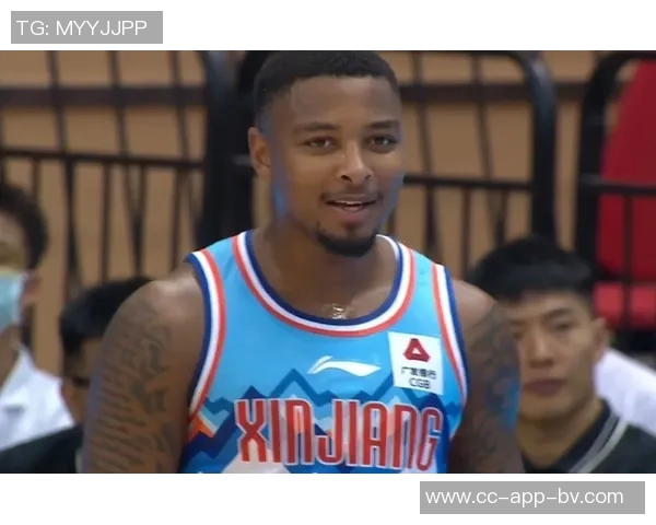 山西队签约外援黑根斯上赛季新疆表现出色场均贡献数据分析